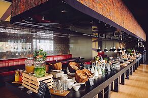 Radisson Blu Hotel, Cologne