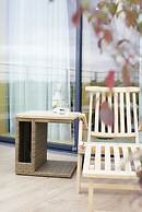 Radisson Blu Hotel, Cologne