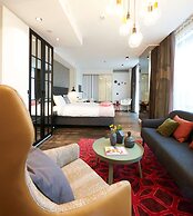 Radisson Blu Hotel, Cologne