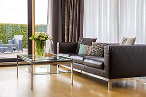 Radisson Blu Hotel, Cologne