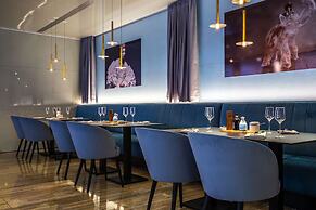 Radisson Blu Hotel, Cologne