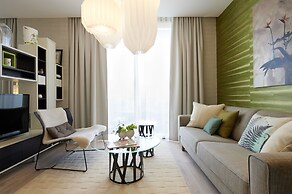 Radisson Blu Hotel, Cologne