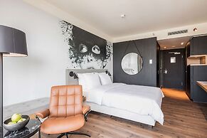 Radisson Blu Hotel, Cologne