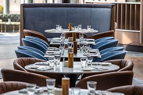 Radisson Blu Hotel, Cologne