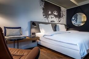 Radisson Blu Hotel, Cologne