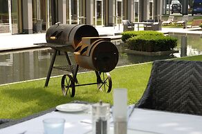 Radisson Blu Hotel, Cologne