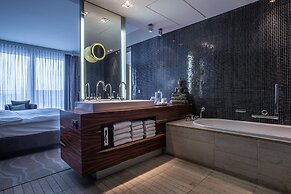 Radisson Blu Hotel, Cologne