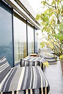 Radisson Blu Hotel, Cologne