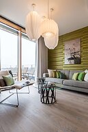 Radisson Blu Hotel, Cologne