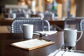 Radisson Blu Hotel, Cologne