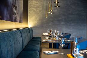 Radisson Blu Hotel, Cologne