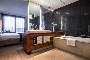 Radisson Blu Hotel, Cologne