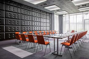 Radisson Blu Hotel, Cologne