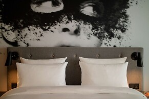 Radisson Blu Hotel, Cologne