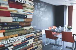 Radisson Blu Hotel, Cologne