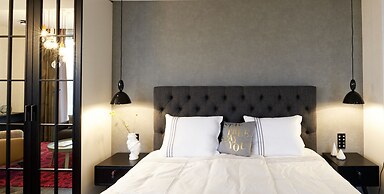 Radisson Blu Hotel, Cologne