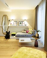 Radisson Blu Hotel, Cologne