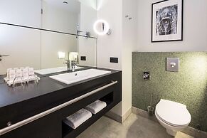 Radisson Blu Hotel, Cologne