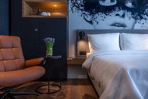 Radisson Blu Hotel, Cologne