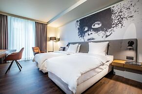 Radisson Blu Hotel, Cologne