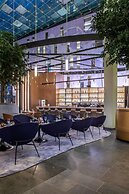 Radisson Blu Hotel, Cologne