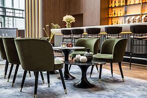 Radisson Blu Hotel, Cologne