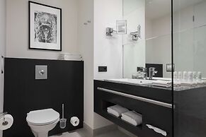 Radisson Blu Hotel, Cologne