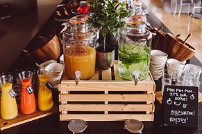 Radisson Blu Hotel, Cologne