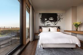 Radisson Blu Hotel, Cologne