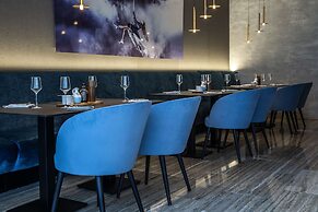 Radisson Blu Hotel, Cologne