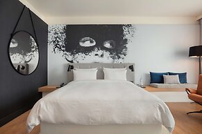 Radisson Blu Hotel, Cologne