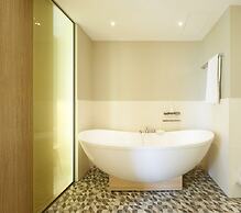 Radisson Blu Hotel, Cologne