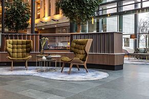 Radisson Blu Hotel, Cologne