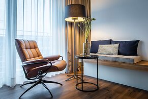 Radisson Blu Hotel, Cologne