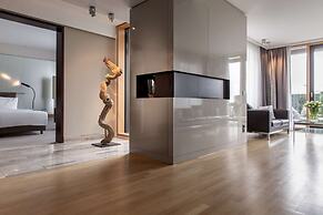 Radisson Blu Hotel, Cologne