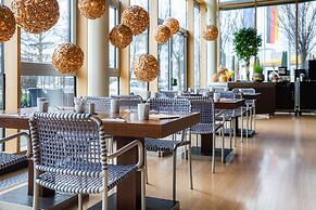 Radisson Blu Hotel, Cologne