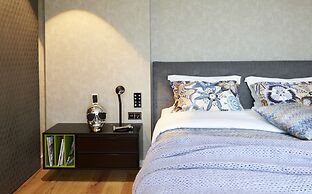 Radisson Blu Hotel, Cologne