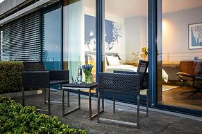 Radisson Blu Hotel, Cologne