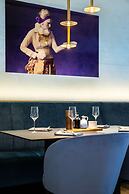 Radisson Blu Hotel, Cologne