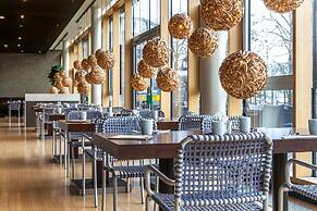 Radisson Blu Hotel, Cologne