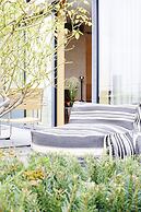 Radisson Blu Hotel, Cologne