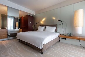 Radisson Blu Hotel, Cologne