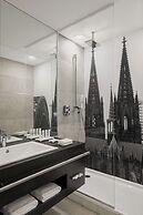 Radisson Blu Hotel, Cologne