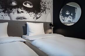 Radisson Blu Hotel, Cologne