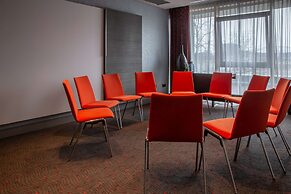 Radisson Blu Hotel, Cologne