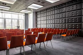 Radisson Blu Hotel, Cologne