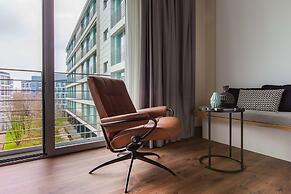 Radisson Blu Hotel, Cologne