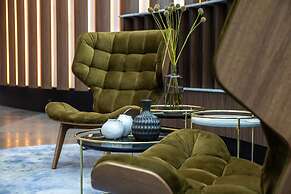 Radisson Blu Hotel, Cologne