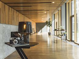 Radisson Blu Hotel, Cologne