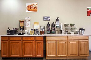 Quality Inn & Suites Federal Way - Seattle